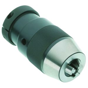 KEYLESS DRILL CHUCK