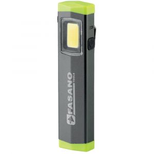 Mini Rechargeable cob led lamp