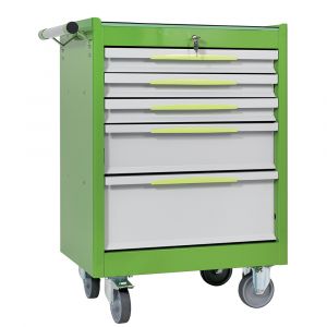 FG 100: Tool Trolley Fasano Tools 