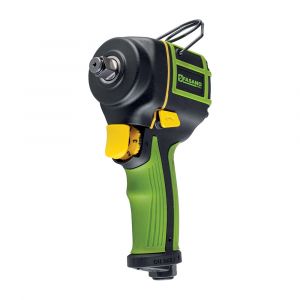 1/2'' Air impact wrench 1,2 kgs - 6.2 Bar