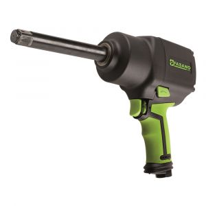 3/4'' Air impact wrench, 6 anvil 4,0 kgs - 6.2 Bar