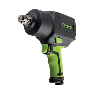 3/4'' Air impact wrench 3,3 kgs - 6.2 Bar