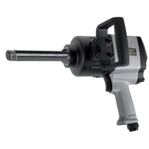 1'' Air impact wrench, 6 anvil 11,1 kgs - 6.2 Bar