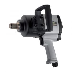 1'' Air impact wrench 10,2 kgs - 6.2 Bar