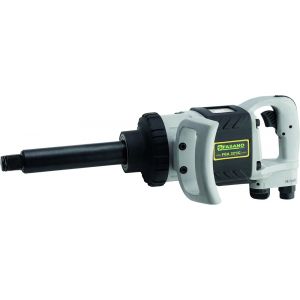 1''Air impact wrench 6,8 kgs - 6.2 Bar